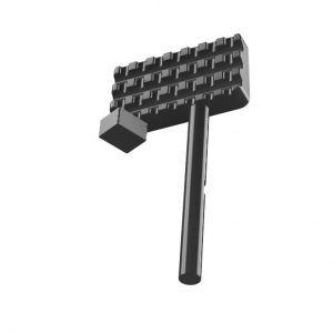 Thumb rest TR_C1 for Canik