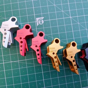 Custom Trigger TC1 for Canik