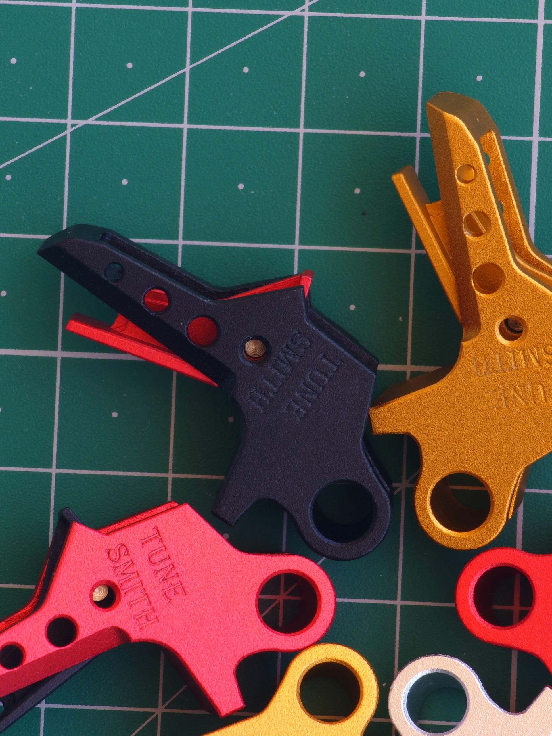 Custom Trigger TC1 for Canik - Image 5